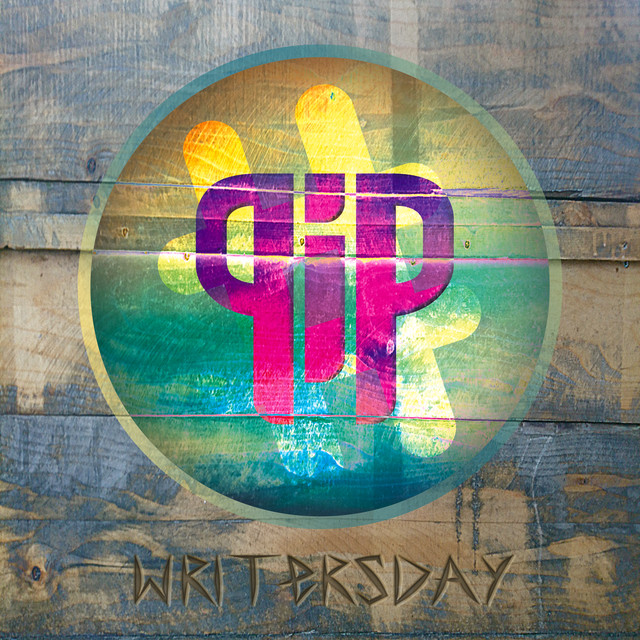 Writersday - #PIP